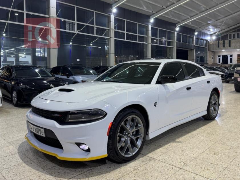 دودج تشارجر